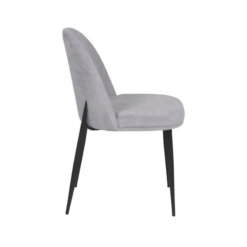 Valent Light Grey Dining Chair