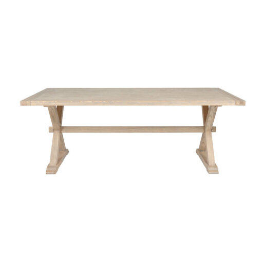 Valent 2.1M Dining Table
