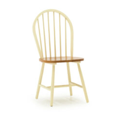 Windsor Buttermilk Dining Chair