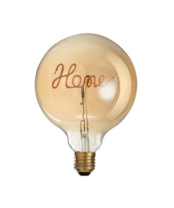 Led Home Glass Lightbulb