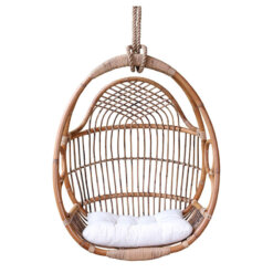 Old French Swinging Chair