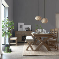 Hossegor Dining Collection