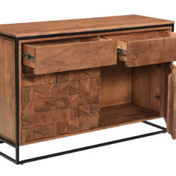 Axis Small Sideboard