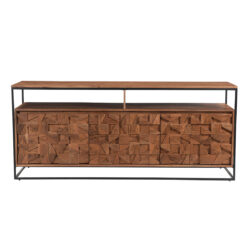 Axis Large Sideboard