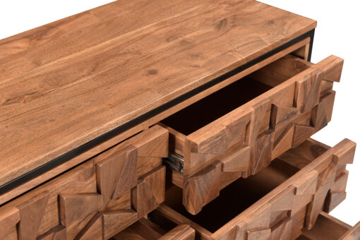 Axis 6 Drawer Chest