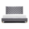 Chelmsford Grey Bed Frame