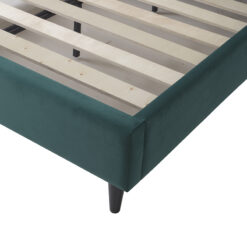 Mayfair Green Bed Frame