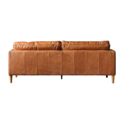Osborne Vintage Leather 2 Seater Sofa
