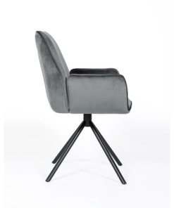 Uno Grey Chair