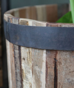 Grimaud Old Wine Barrel