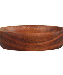 Laon Acacia Wood Bowl