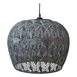Vire Old Pattern Lamp
