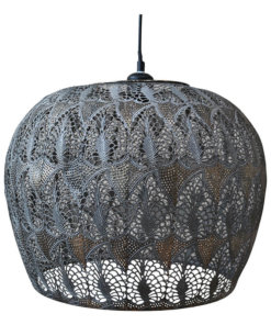 Vire Old Pattern Lamp
