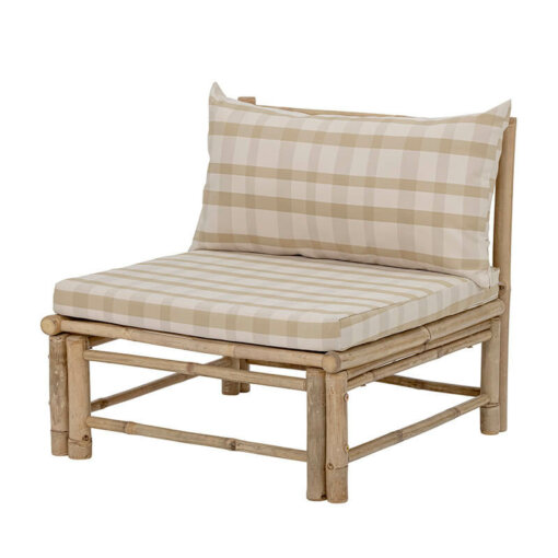Korfu Bamboo Module Chair