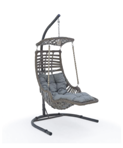 Alacati Garden Swing Chair