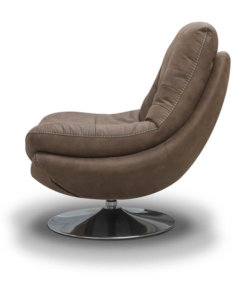Axis Hazel Swivel Chair