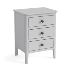 Stowe Bedside Table
