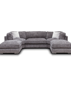 Harmony U-Shaped Sofa
