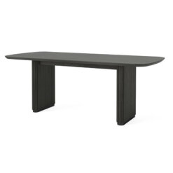 Lucas Oval Dining Table