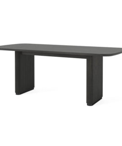 Lucas Oval Dining Table