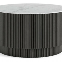 Lucas Round Coffee Table