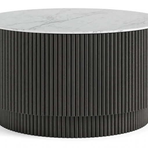 Lucas Round Coffee Table