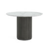 Lucas Round Dining Table