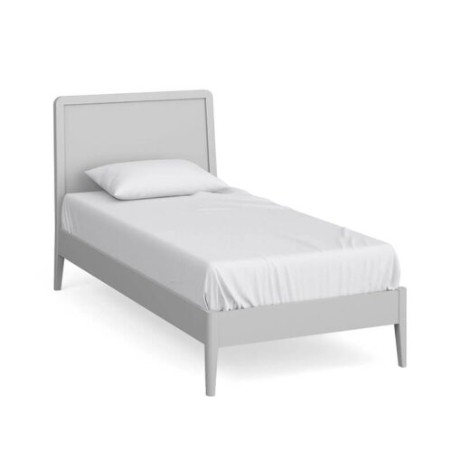 Stowe 3ft Grey Bed Frame