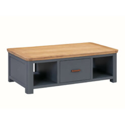 Treviso Midnight Blue Large Coffee Table