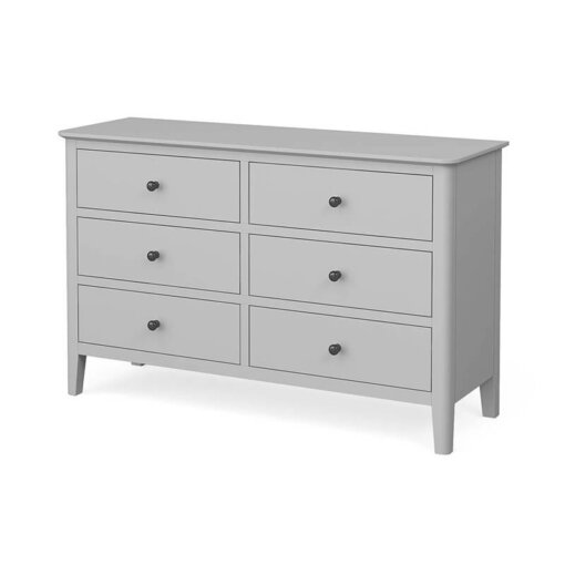 Stowe 6 Drawer Chest