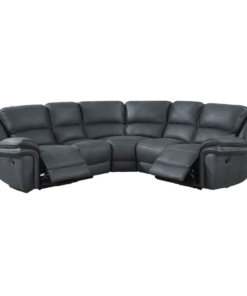 Blaine Recliner Corner Sofa