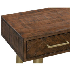 Havana 3 Drawer Console Table