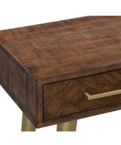 Havana 3 Drawer Console Table