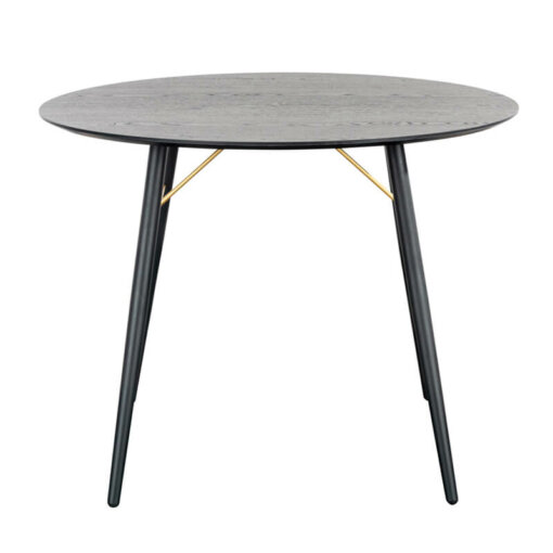 Barcelona Round Dining Table