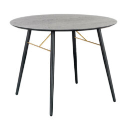 Barcelona Round Dining Table