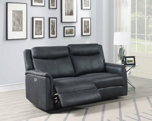 Casper Electric 2.5 Seater Sofa