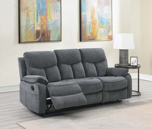 The Farah 3 Seater Sofa
