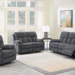 Farah Recliner Sofa Suite