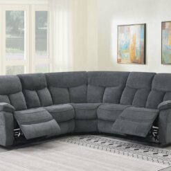 Farah Recliner Corner Sofa