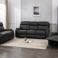 Kester Recliner Sofa Suite