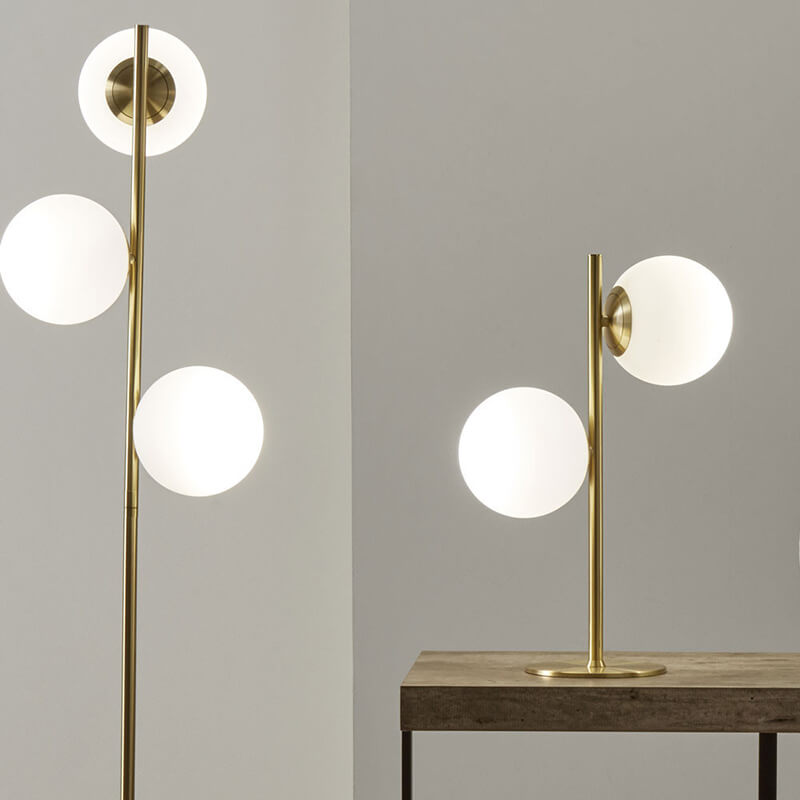 Asterope Table Lamp