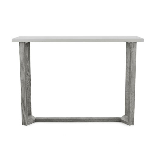 Dockland Console Table