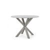 Dockland 1.1M Round Dining Table