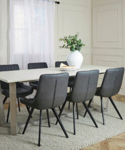 Dockland Dining Table