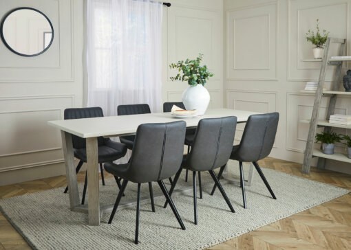 Dockland Dining Table
