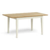 Ascot Compact Extending Dining Table