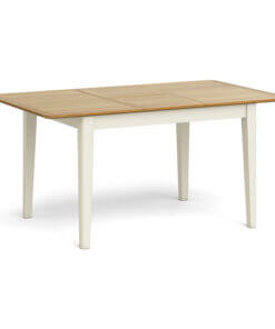 Ascot Compact Extending Dining Table