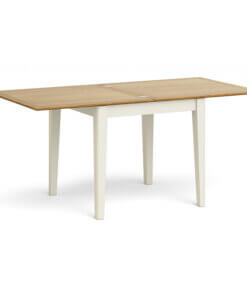 Ascot Flip Top Dining Table