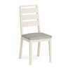 Ascot Ladderback Dining Chair