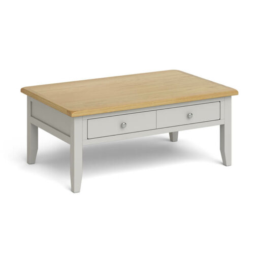 Guildford Large Coffee Table